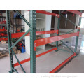 Jracking Advanced Material Handling Equipment Pallet Rack